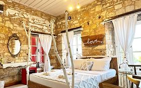 Marissa Boutique Hotel Cesme
