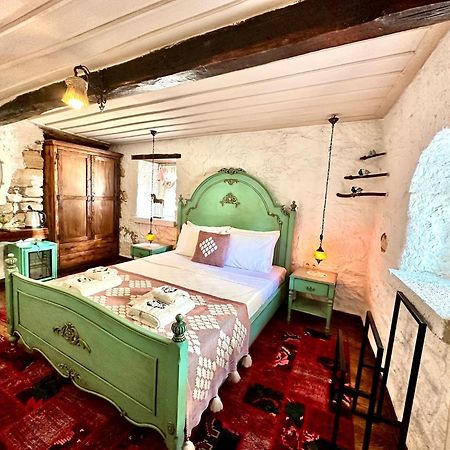 Marissa Boutique Hotel Çeşme Dış mekan fotoğraf