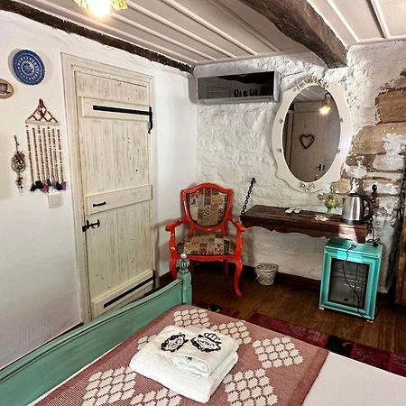 Marissa Boutique Hotel Çeşme Dış mekan fotoğraf