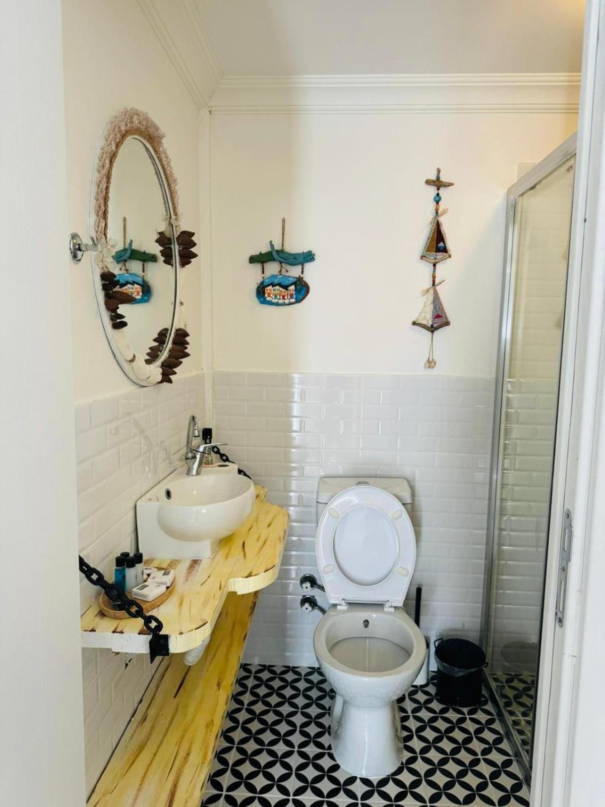 Marissa Boutique Hotel Çeşme Dış mekan fotoğraf