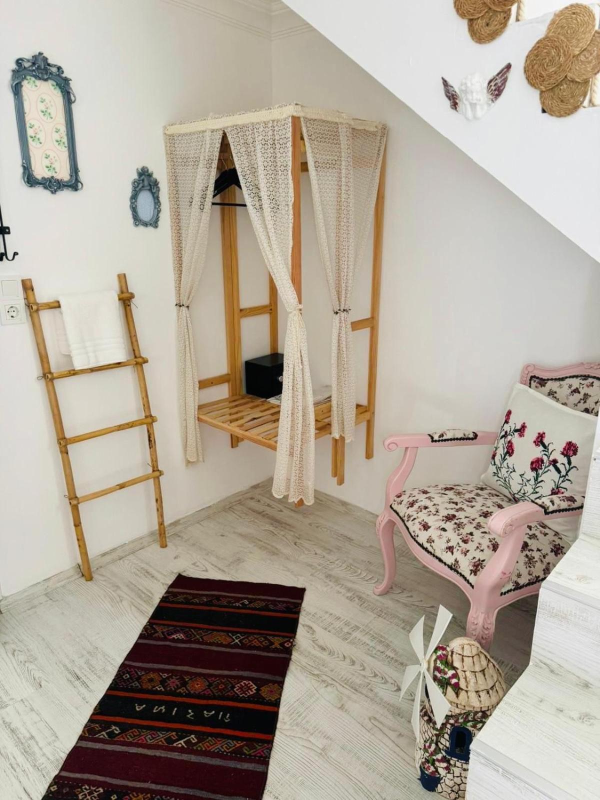 Marissa Boutique Hotel Çeşme Dış mekan fotoğraf