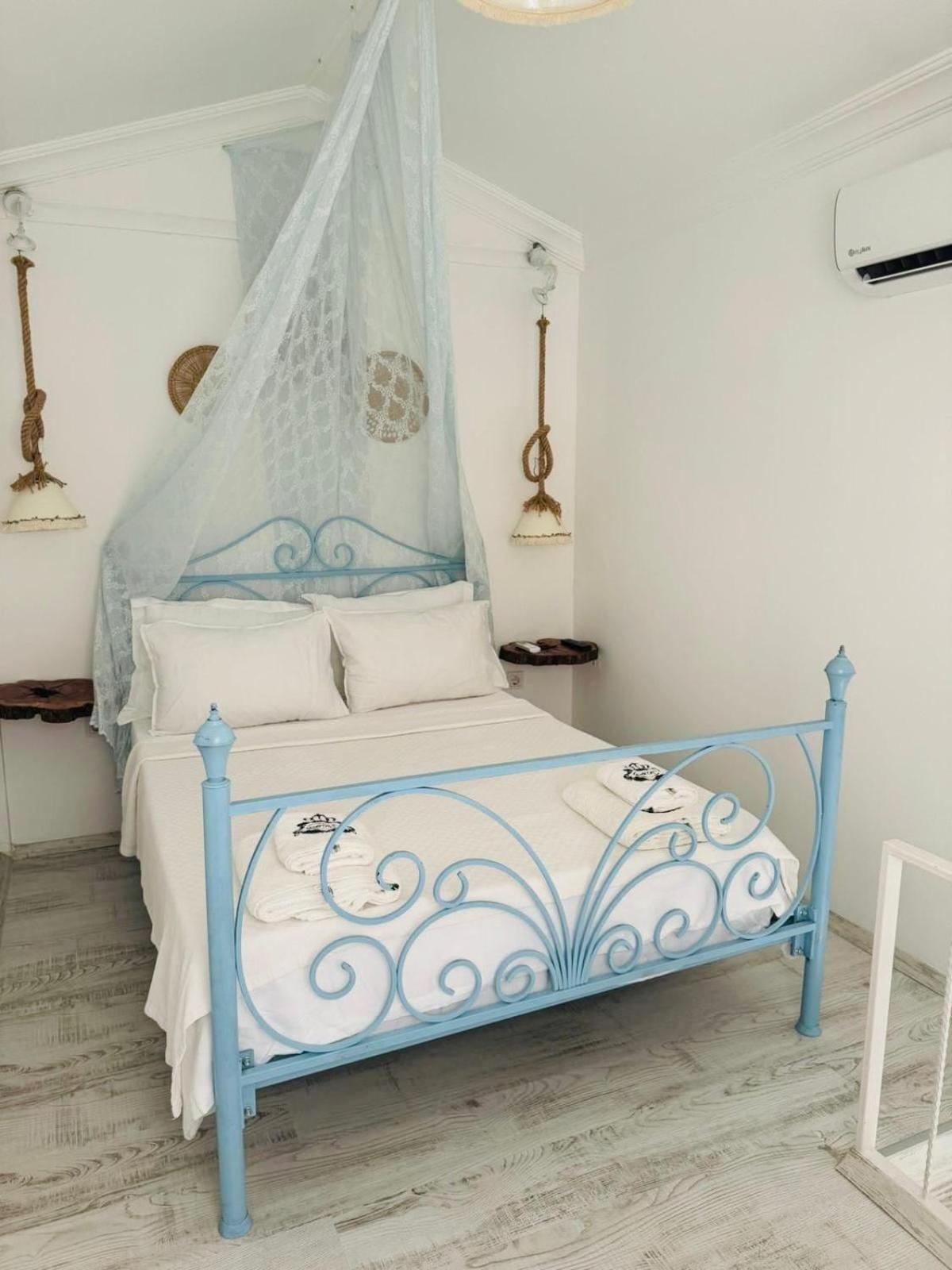 Marissa Boutique Hotel Çeşme Dış mekan fotoğraf