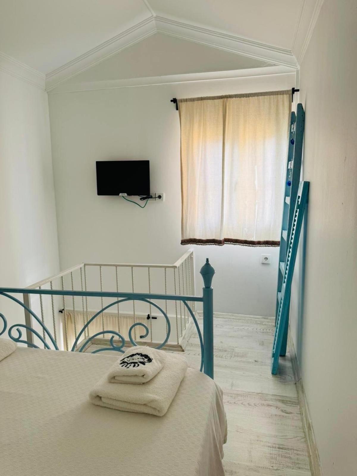 Marissa Boutique Hotel Çeşme Dış mekan fotoğraf