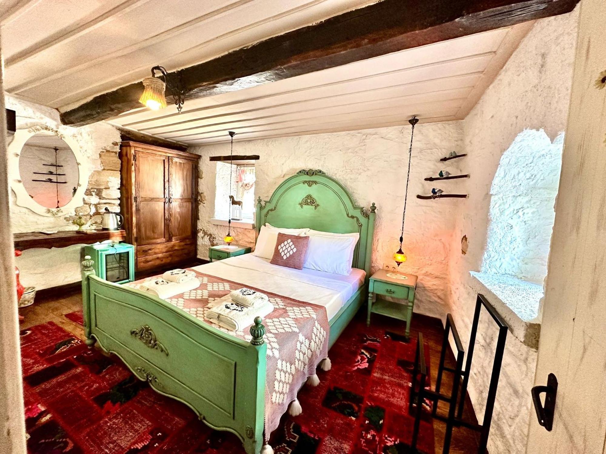 Marissa Boutique Hotel Çeşme Dış mekan fotoğraf
