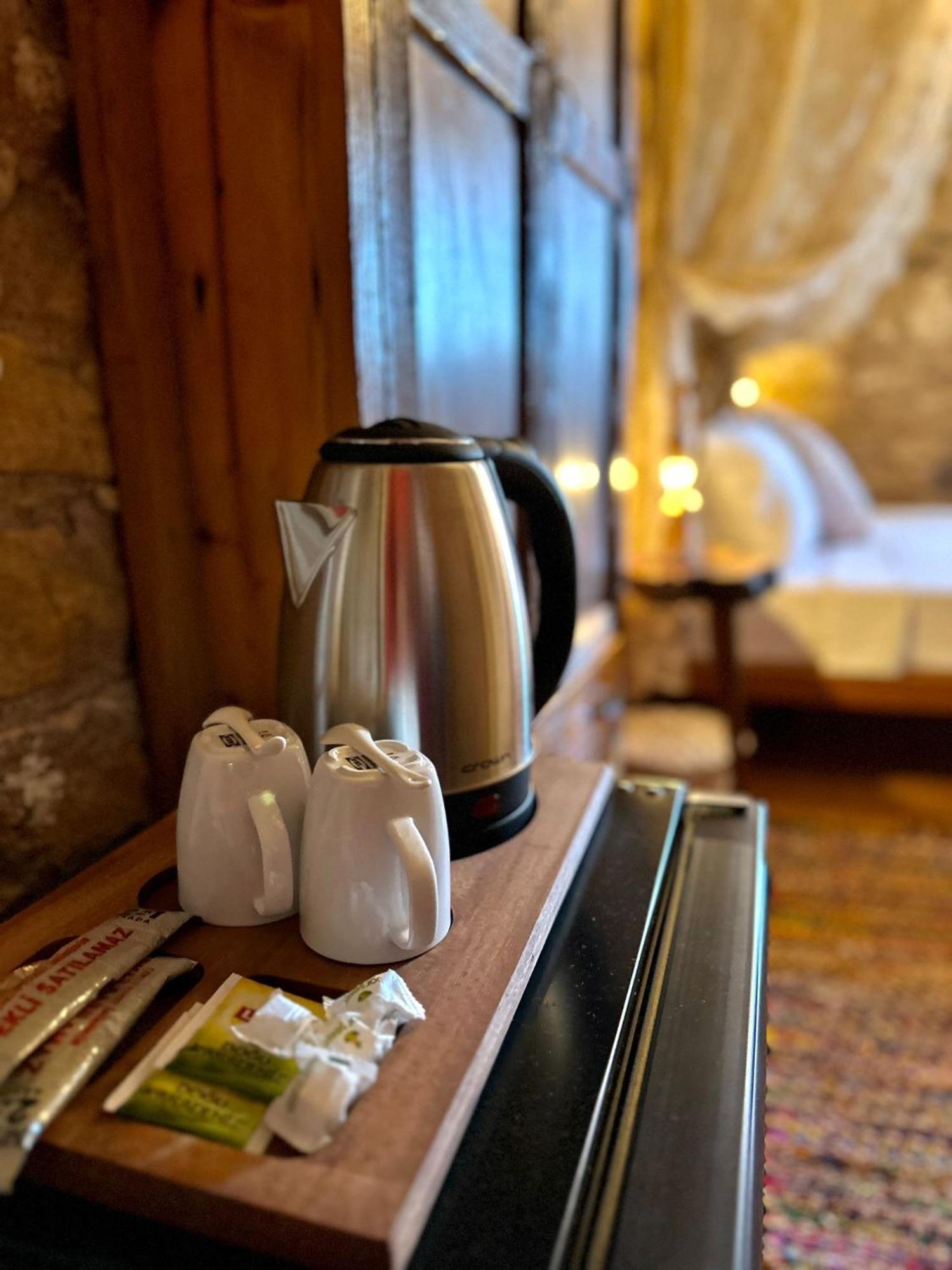 Marissa Boutique Hotel Çeşme Dış mekan fotoğraf