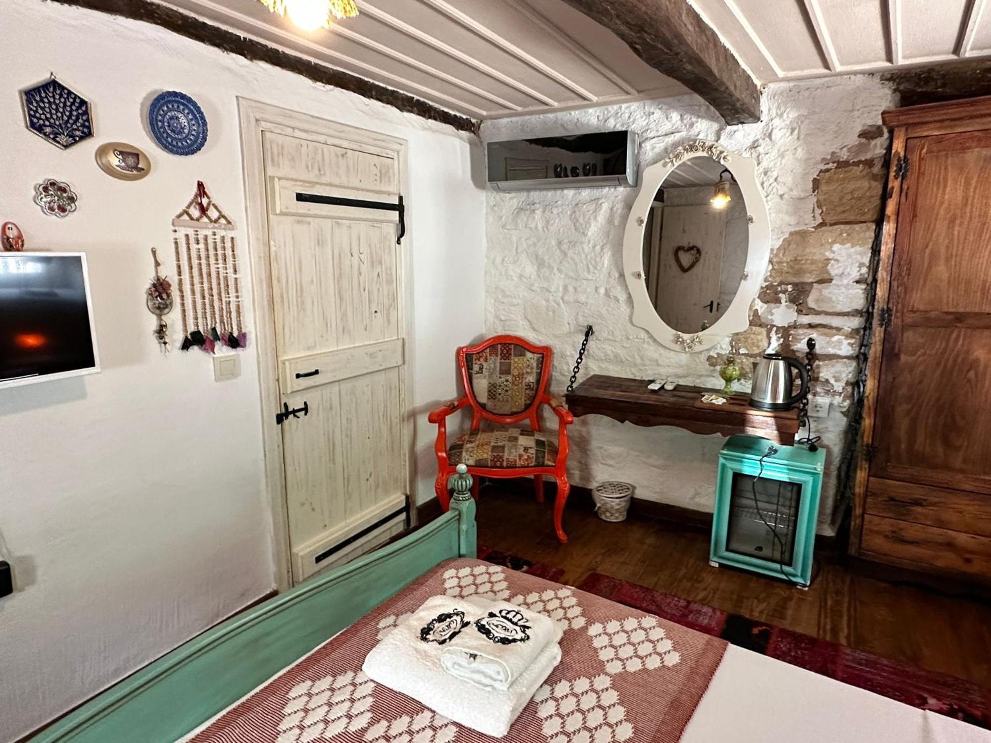 Marissa Boutique Hotel Çeşme Dış mekan fotoğraf