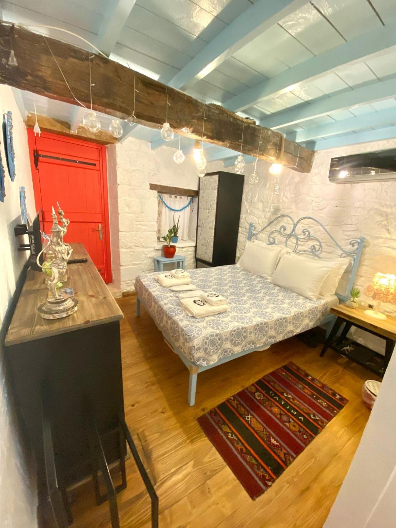 Marissa Boutique Hotel Çeşme Dış mekan fotoğraf