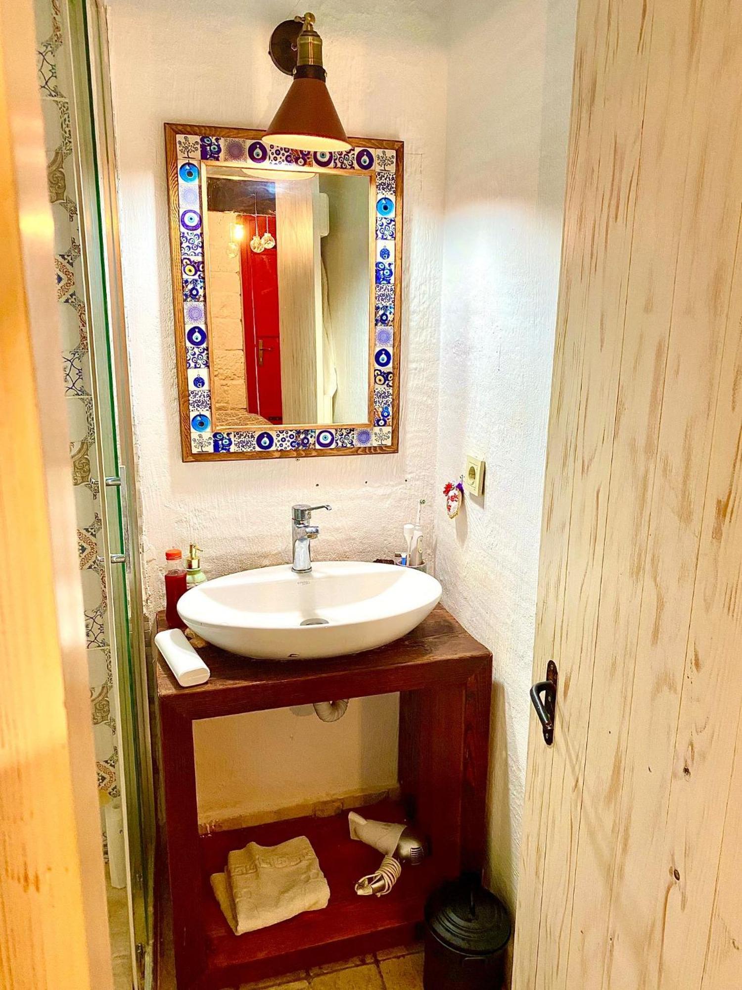 Marissa Boutique Hotel Çeşme Dış mekan fotoğraf