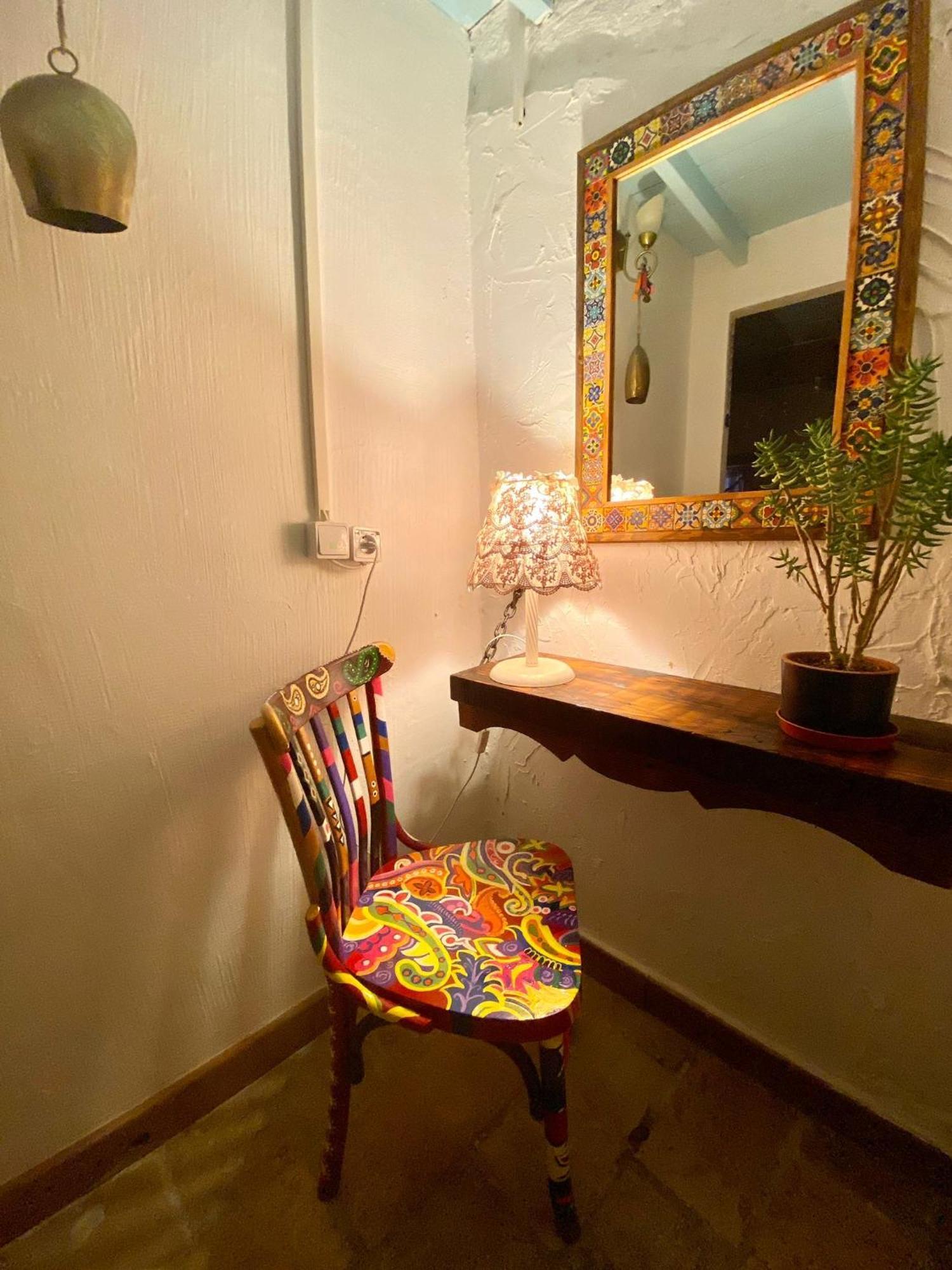 Marissa Boutique Hotel Çeşme Dış mekan fotoğraf