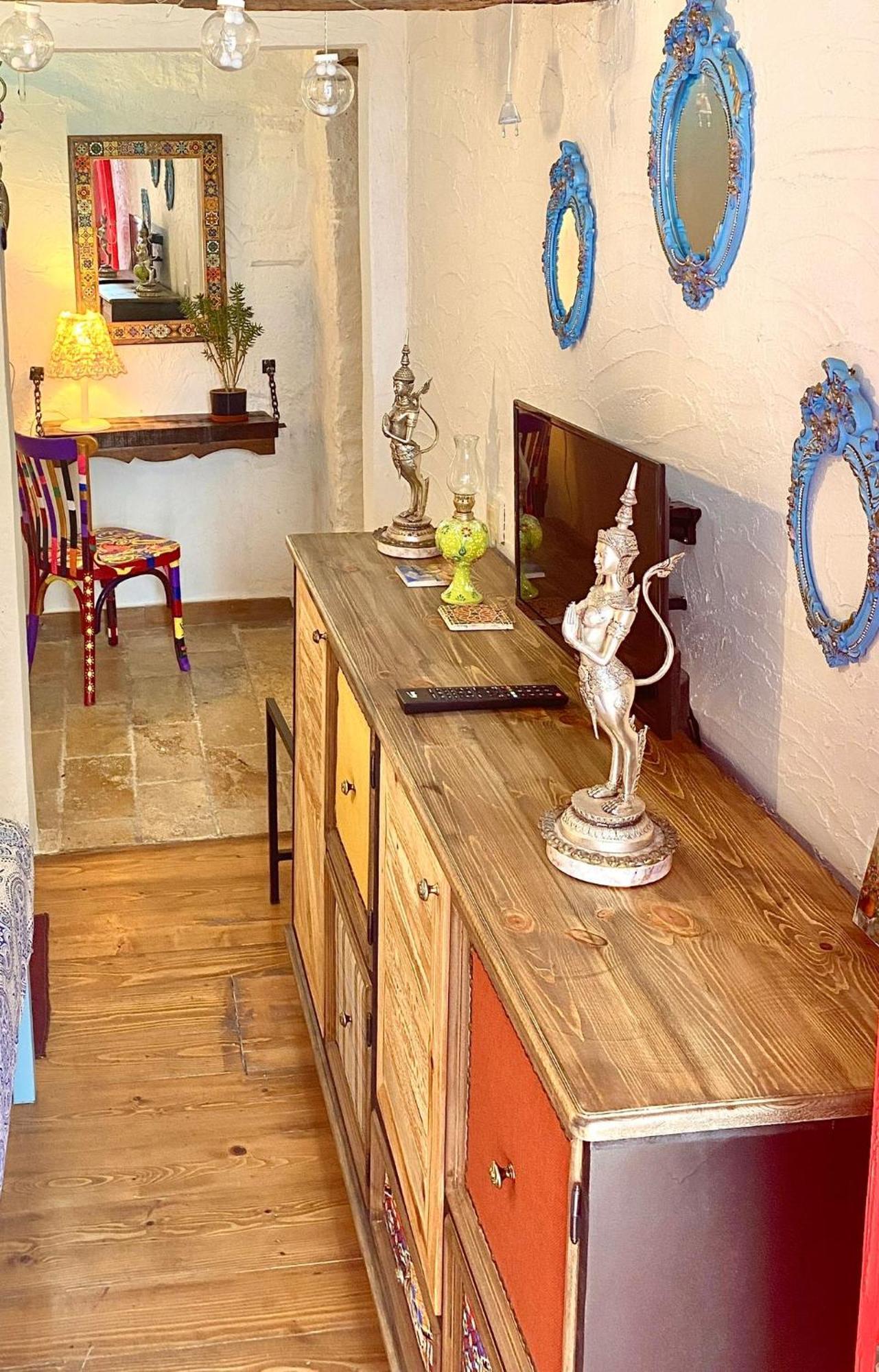 Marissa Boutique Hotel Çeşme Dış mekan fotoğraf
