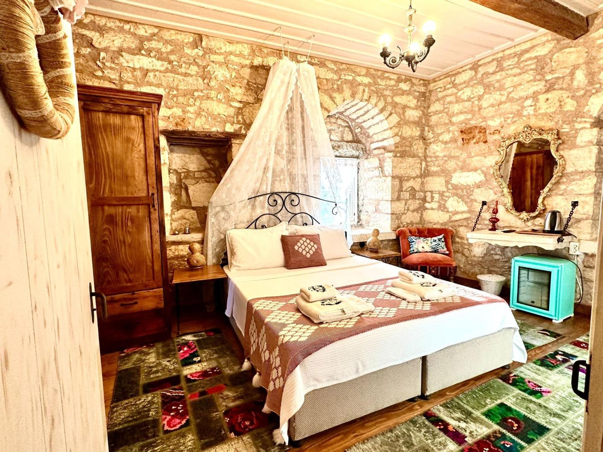 Marissa Boutique Hotel Çeşme Dış mekan fotoğraf