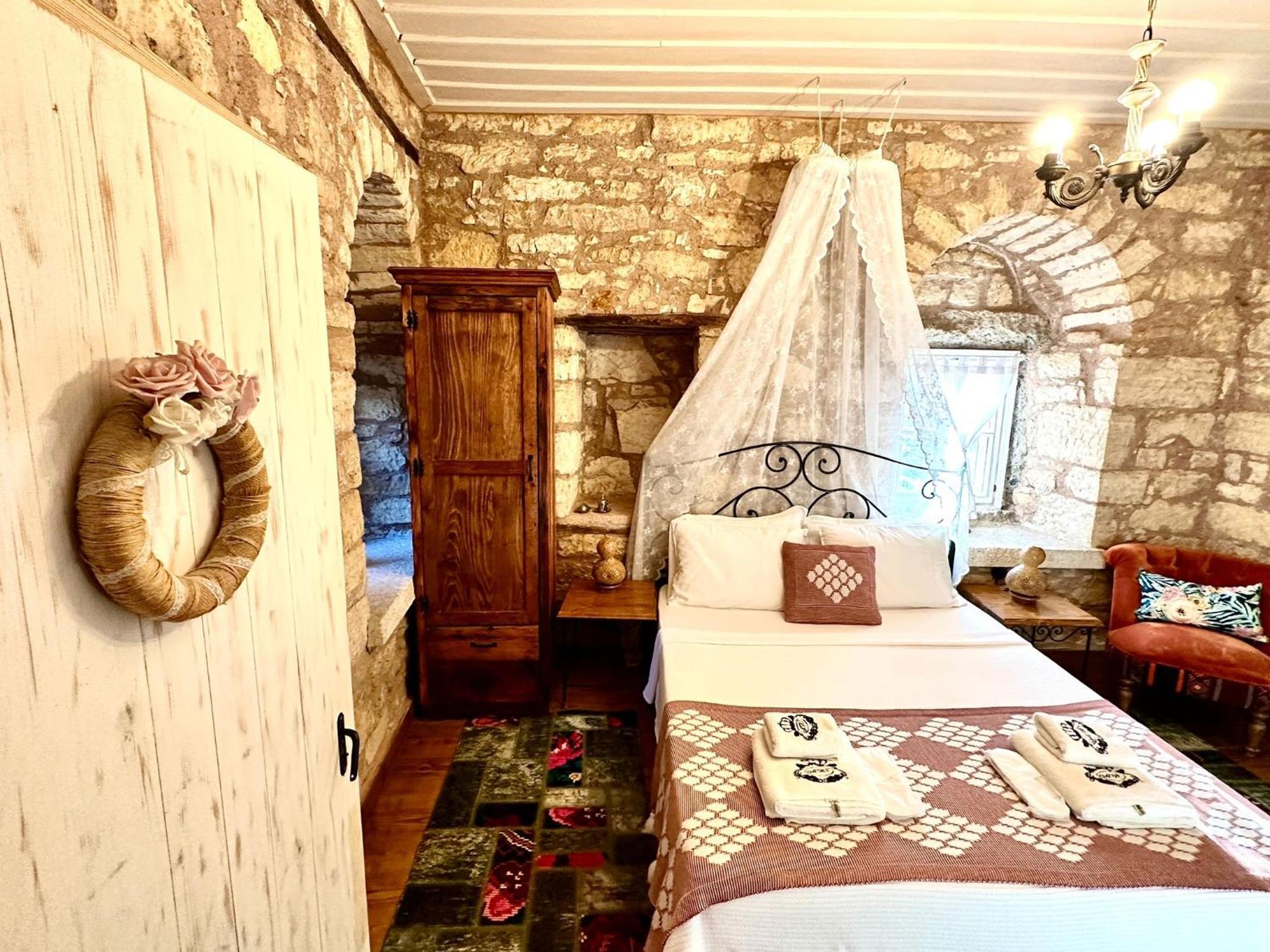 Marissa Boutique Hotel Çeşme Dış mekan fotoğraf