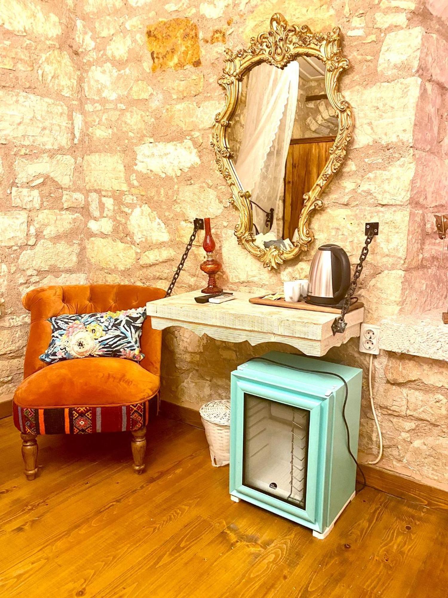 Marissa Boutique Hotel Çeşme Dış mekan fotoğraf