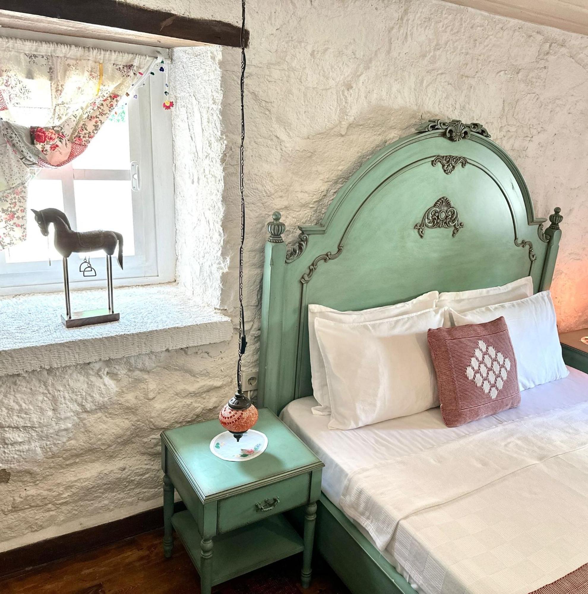 Marissa Boutique Hotel Çeşme Dış mekan fotoğraf