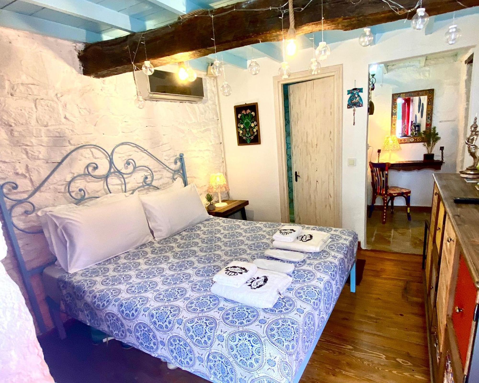 Marissa Boutique Hotel Çeşme Dış mekan fotoğraf