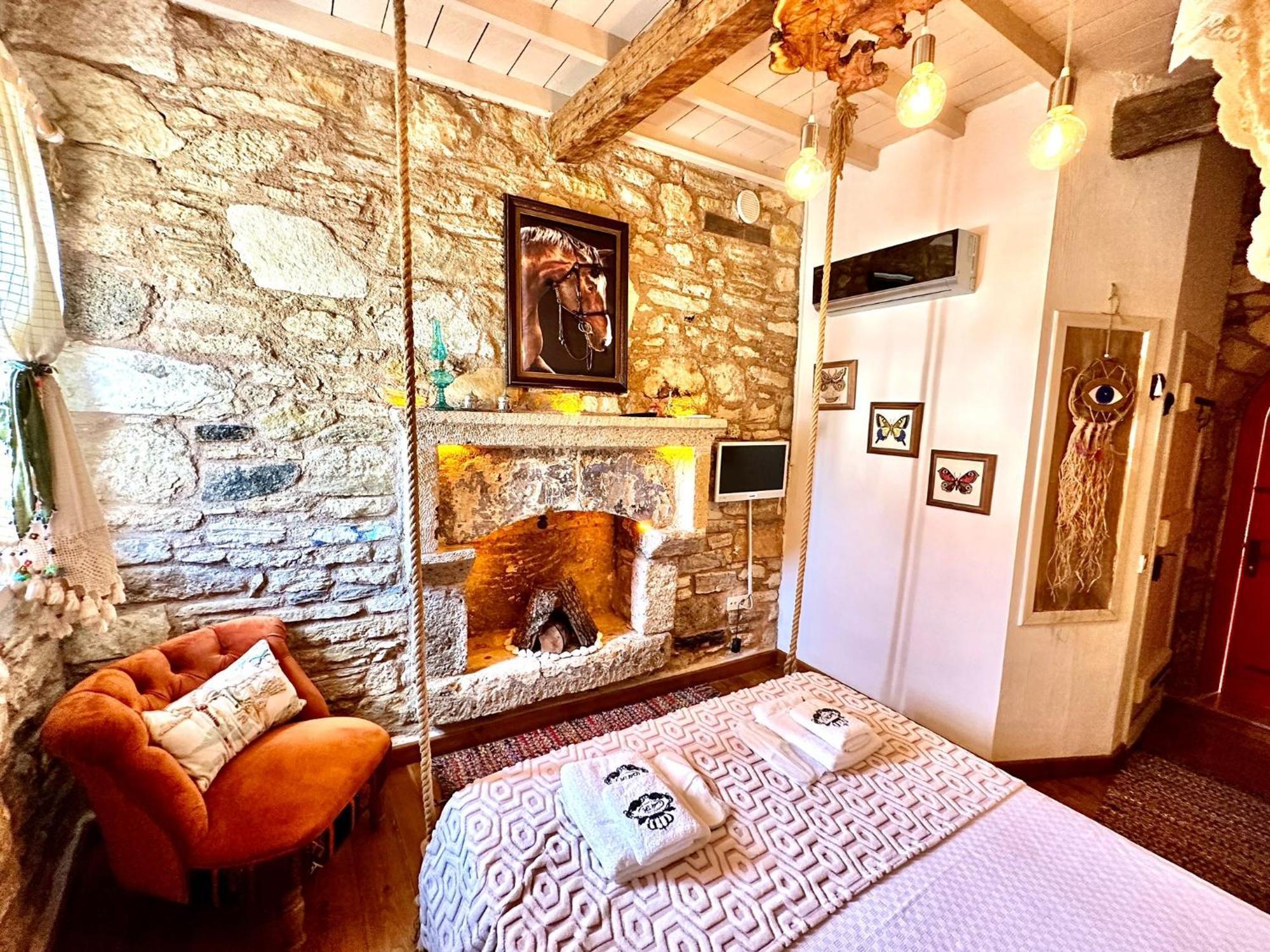 Marissa Boutique Hotel Çeşme Dış mekan fotoğraf