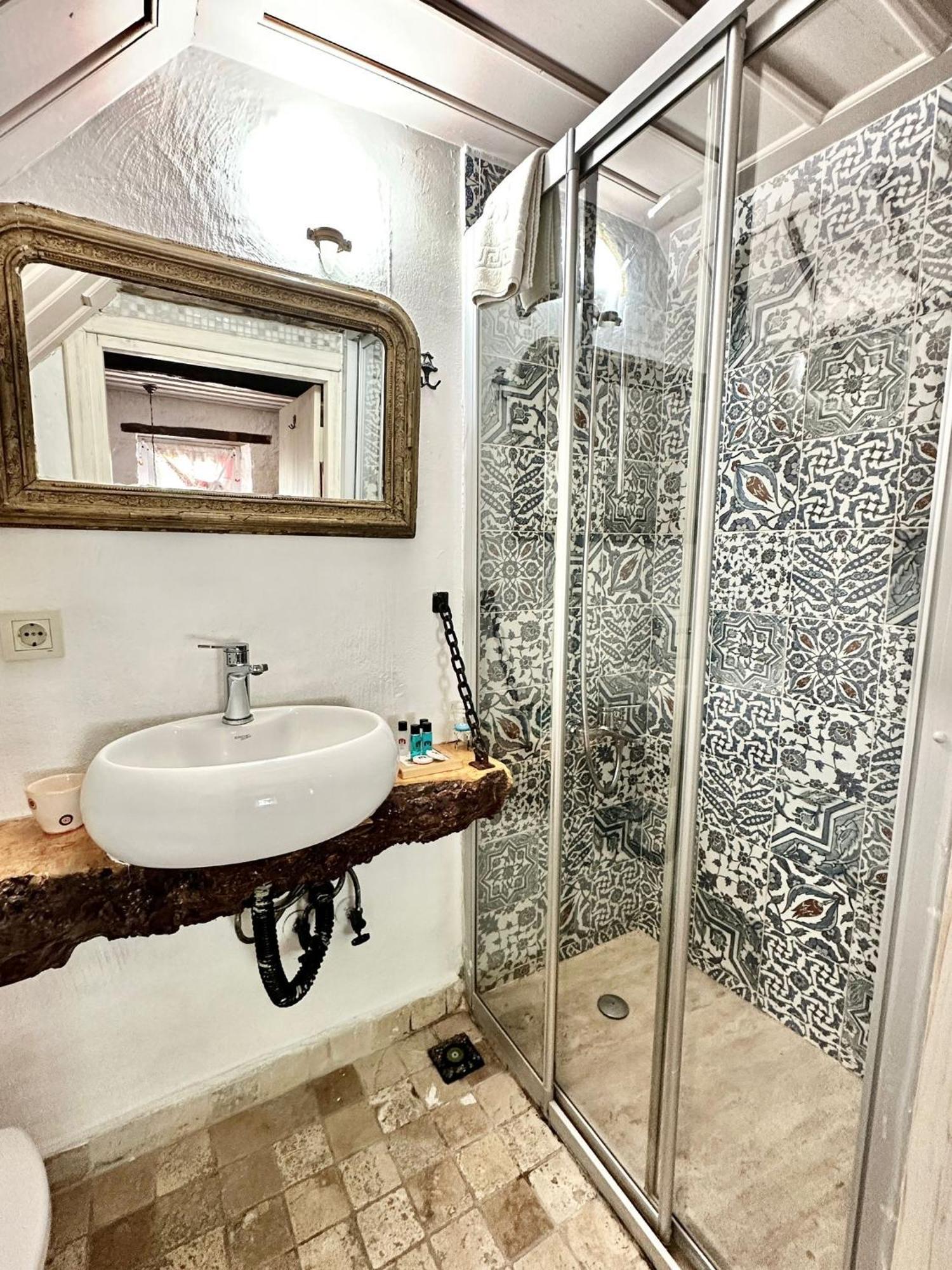 Marissa Boutique Hotel Çeşme Dış mekan fotoğraf