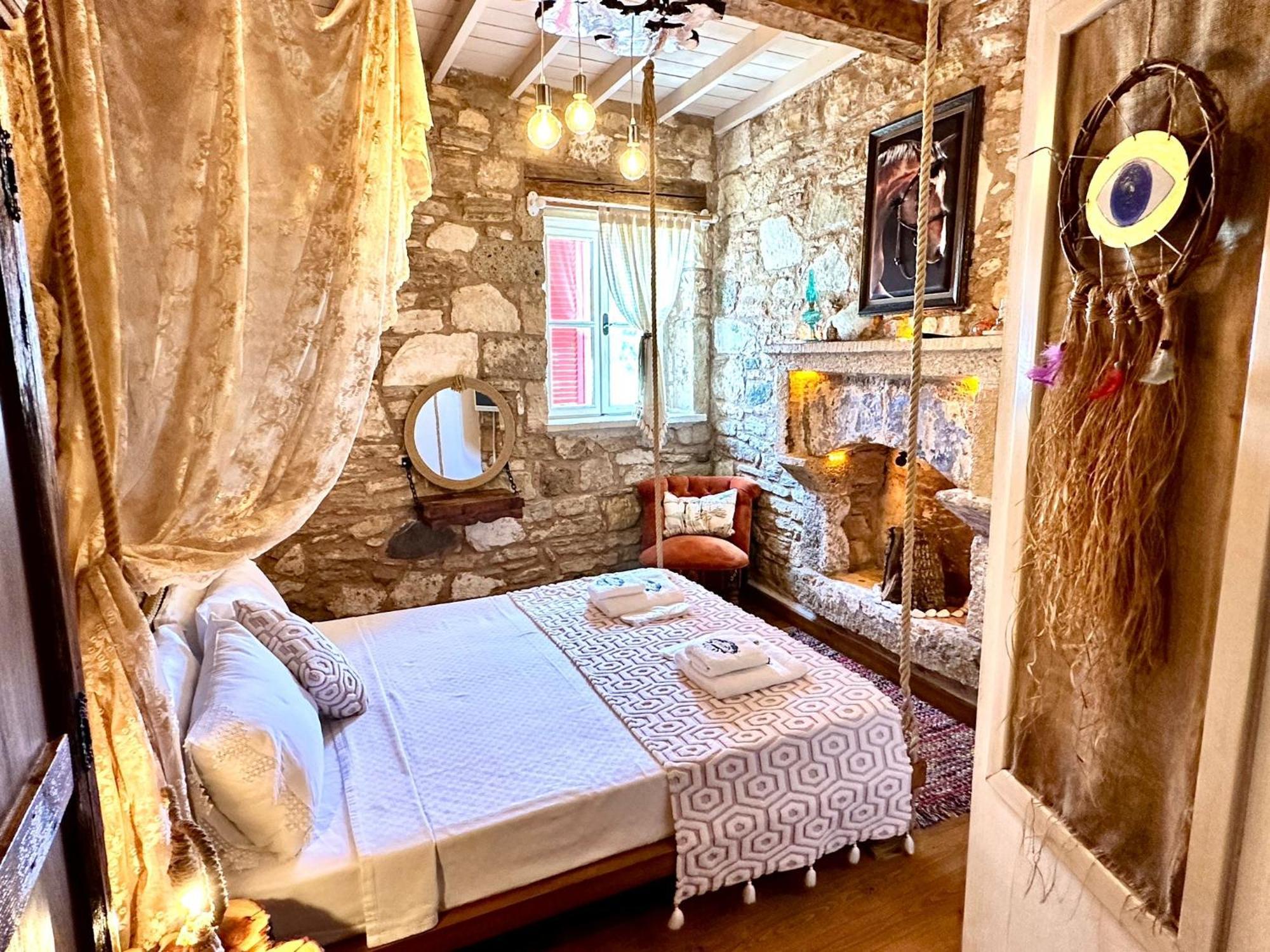 Marissa Boutique Hotel Çeşme Dış mekan fotoğraf
