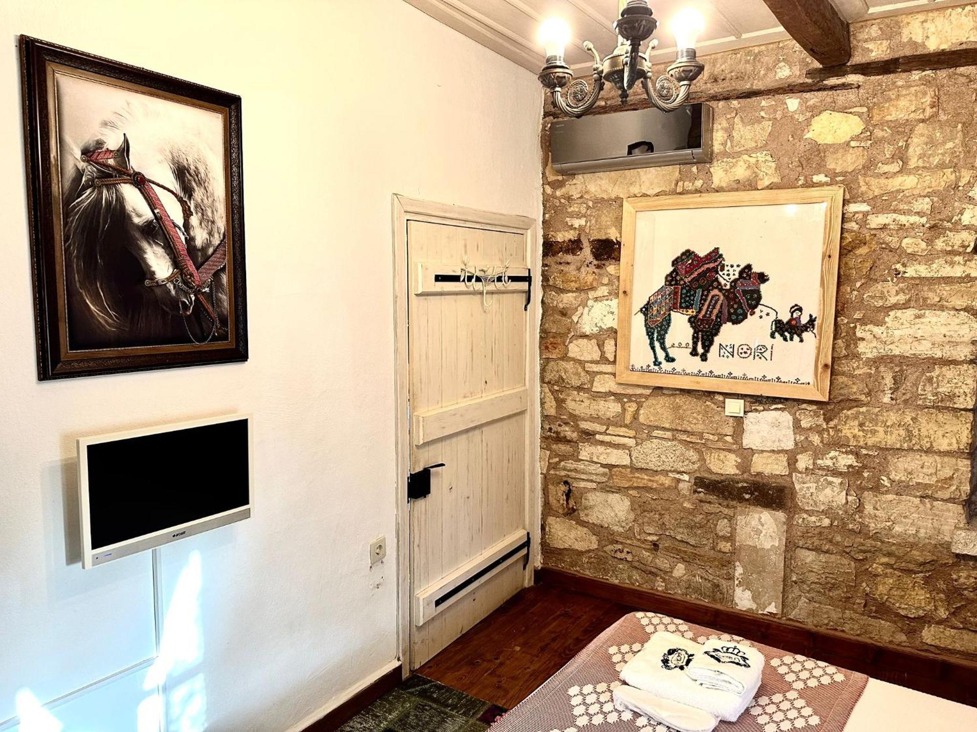 Marissa Boutique Hotel Çeşme Dış mekan fotoğraf