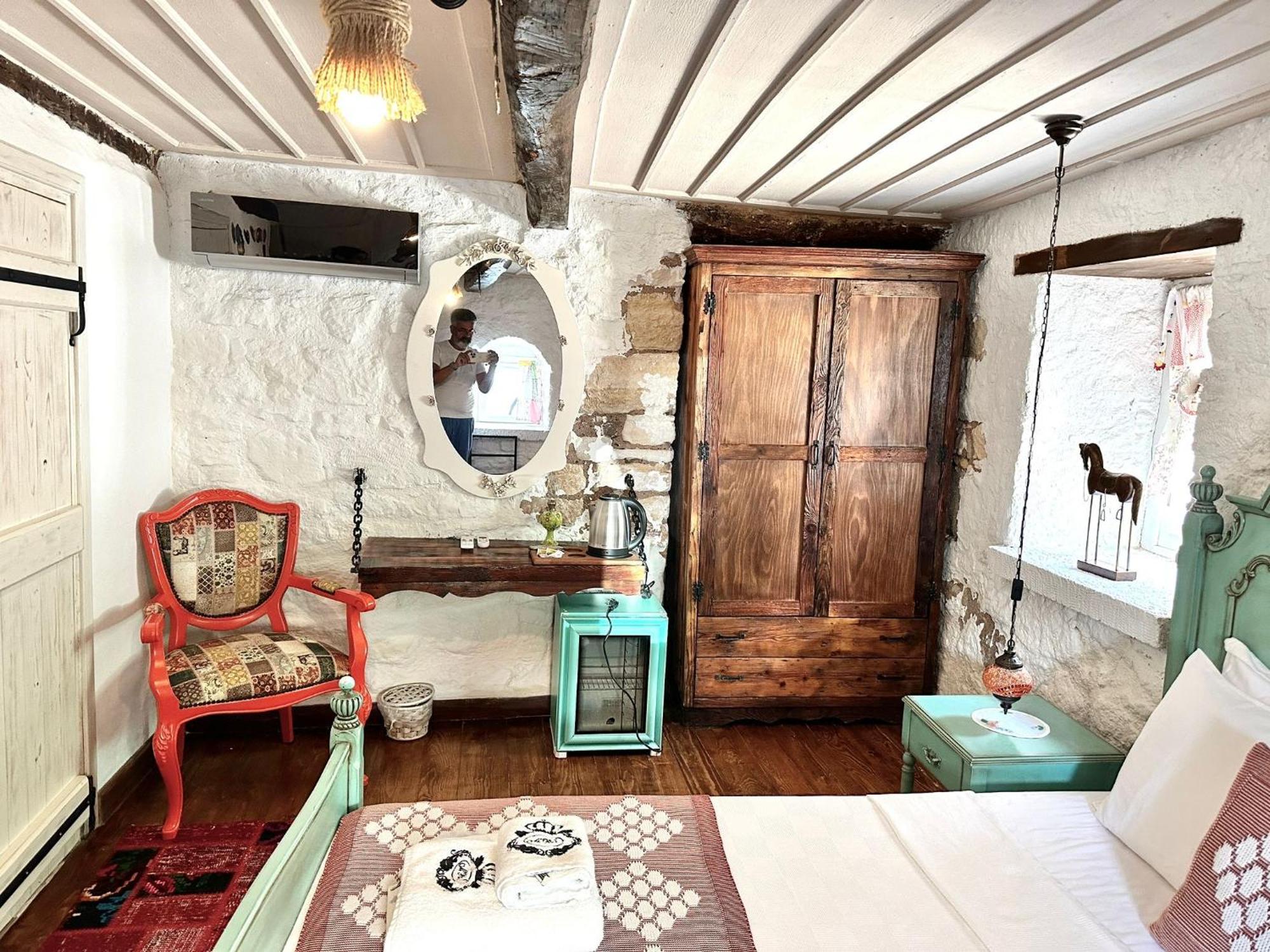 Marissa Boutique Hotel Çeşme Dış mekan fotoğraf