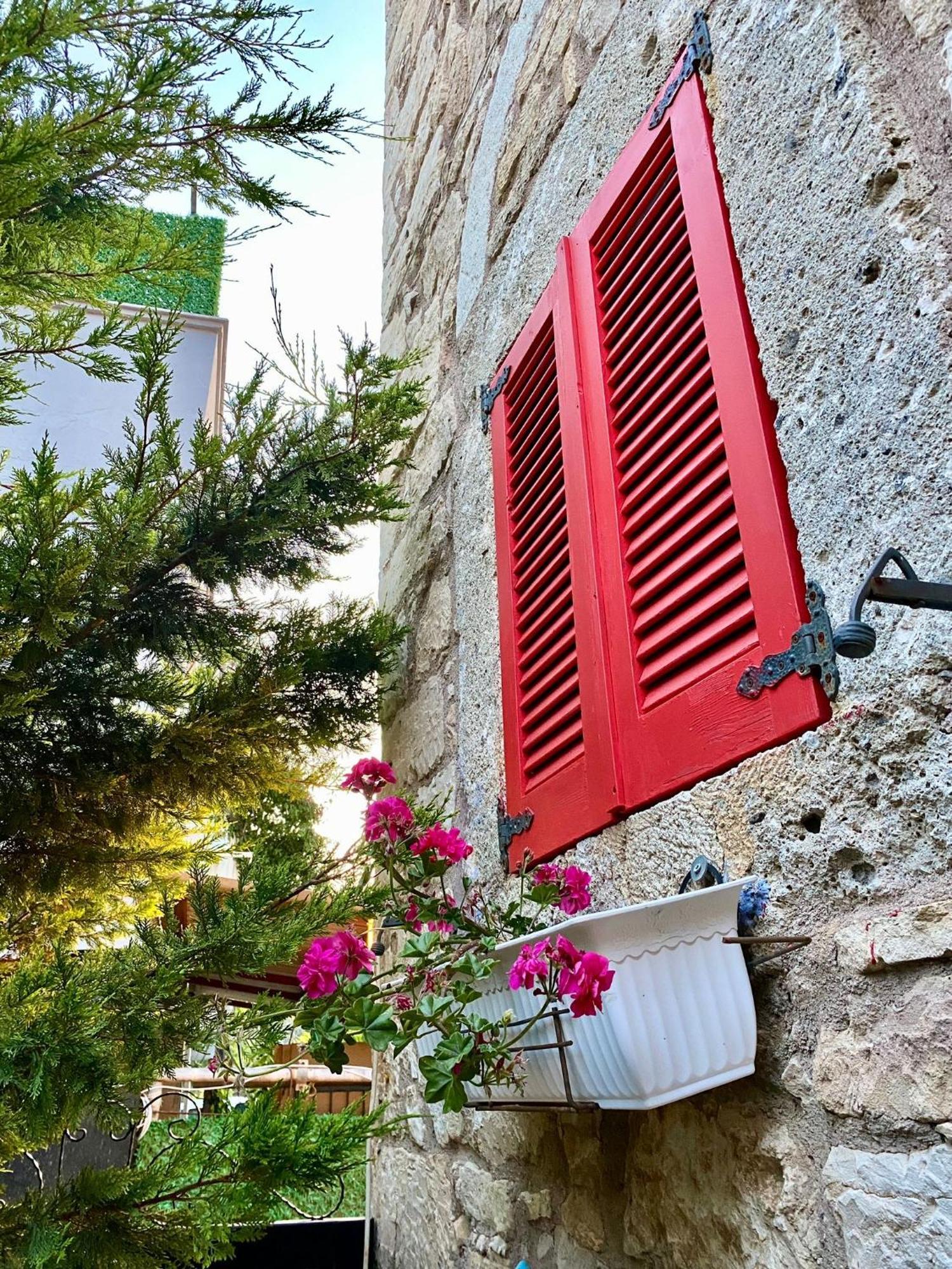 Marissa Boutique Hotel Çeşme Dış mekan fotoğraf