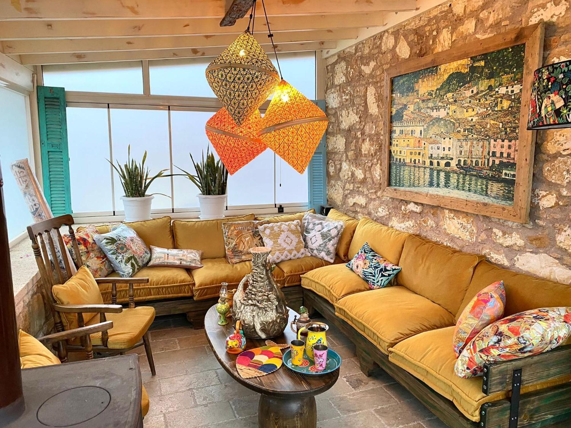 Marissa Boutique Hotel Çeşme Dış mekan fotoğraf