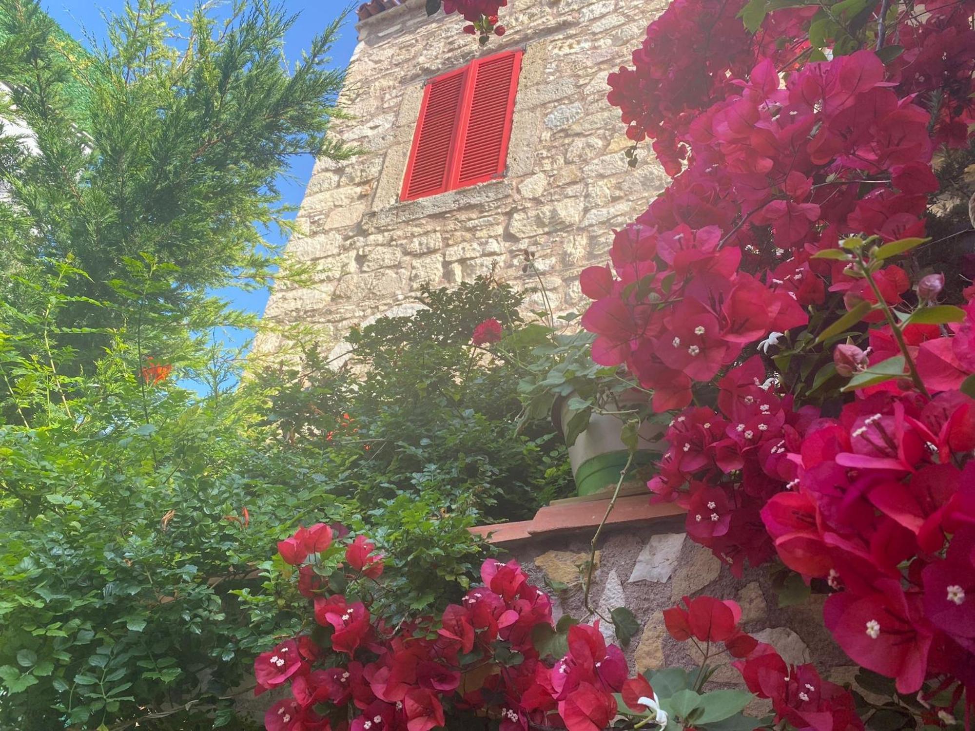 Marissa Boutique Hotel Çeşme Dış mekan fotoğraf