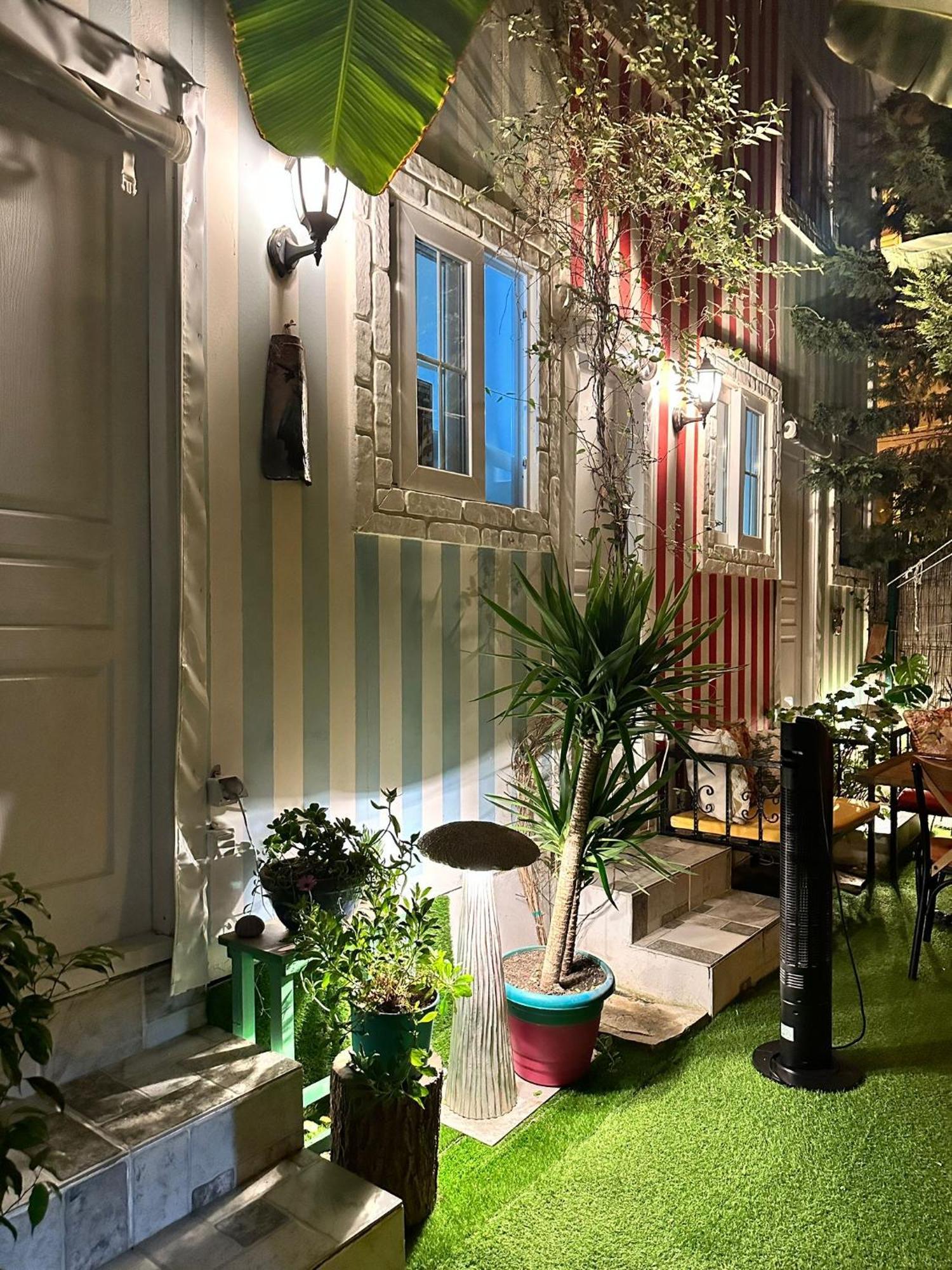 Marissa Boutique Hotel Çeşme Dış mekan fotoğraf