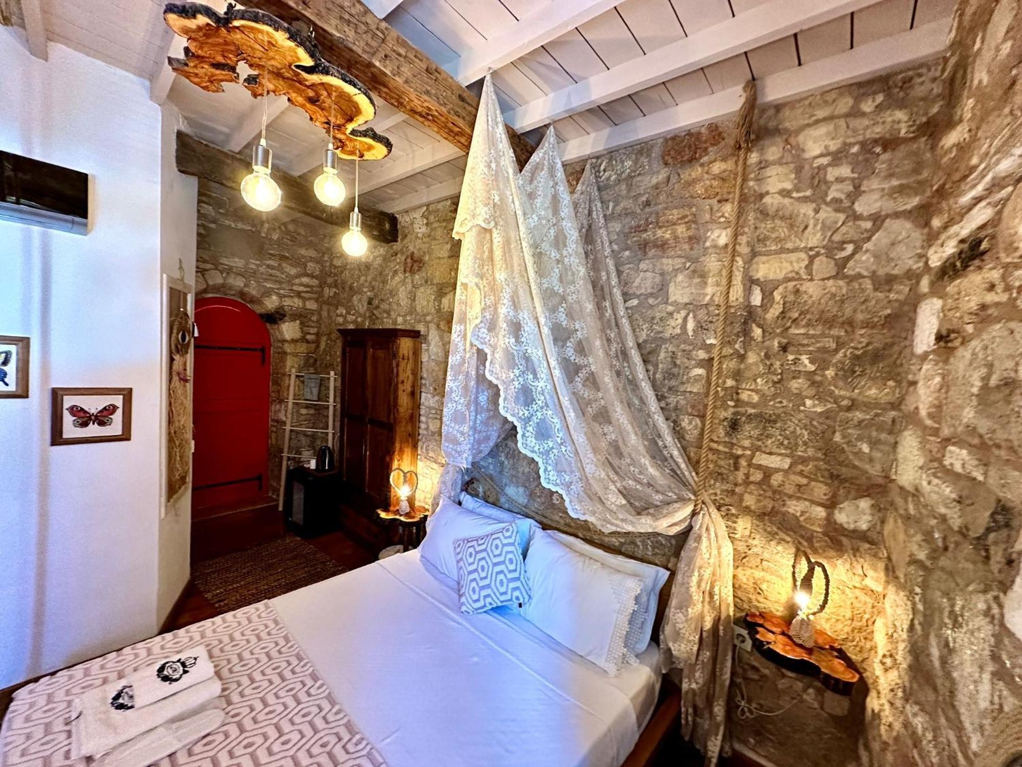 Marissa Boutique Hotel Çeşme Dış mekan fotoğraf