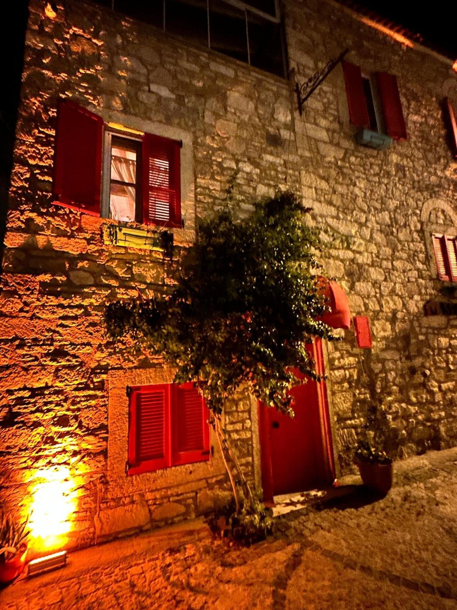 Marissa Boutique Hotel Çeşme Dış mekan fotoğraf