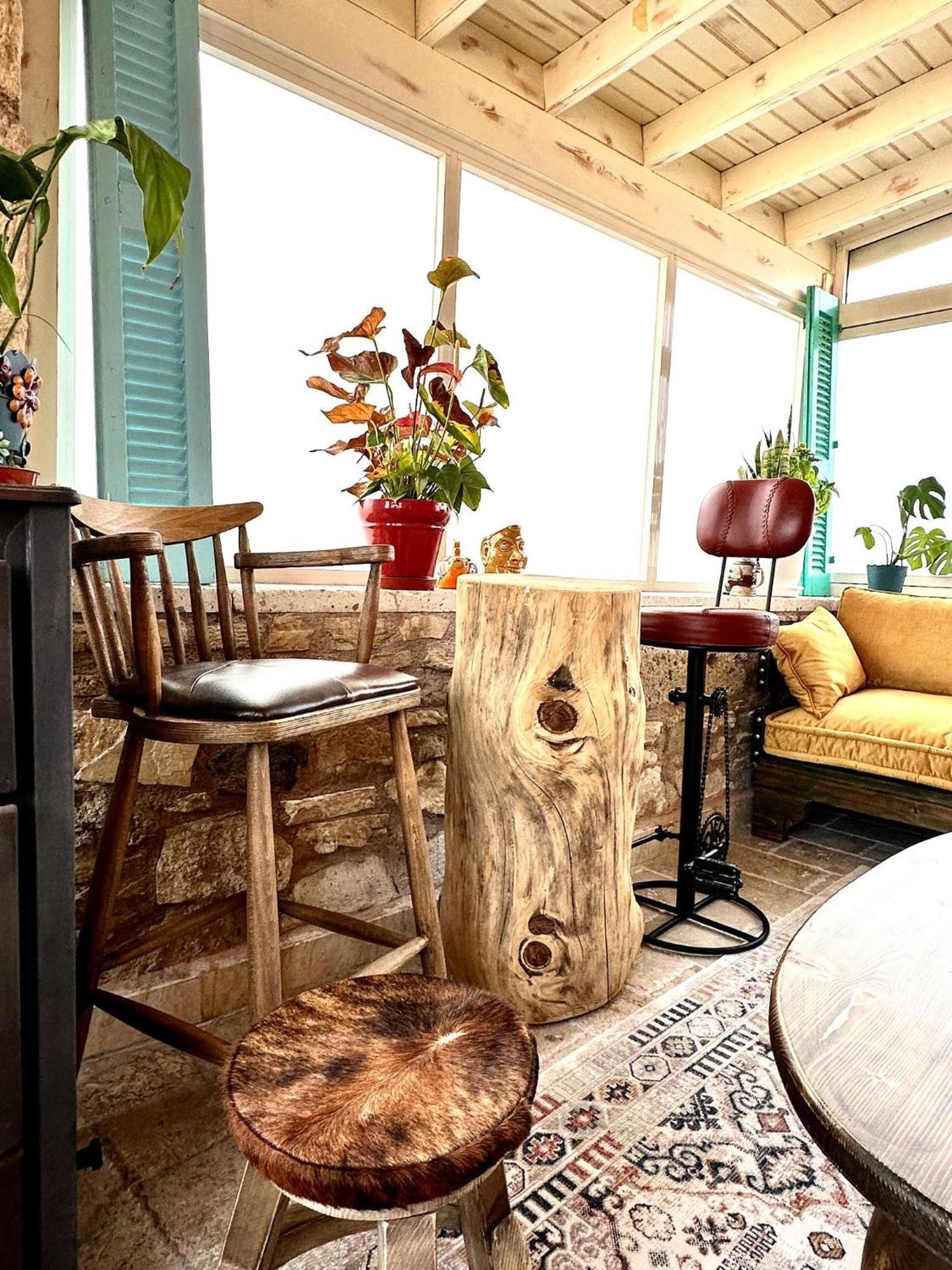 Marissa Boutique Hotel Çeşme Dış mekan fotoğraf