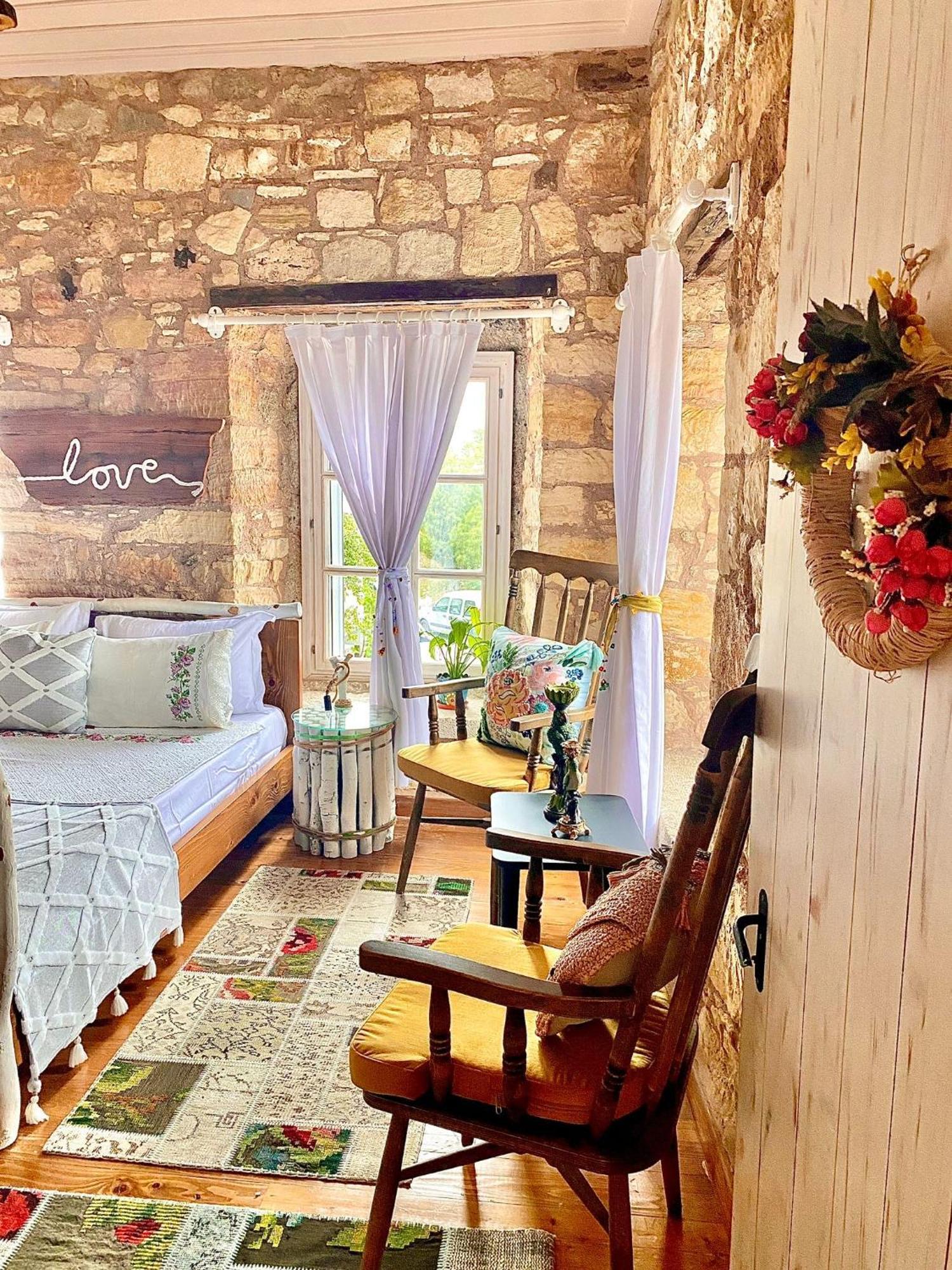 Marissa Boutique Hotel Çeşme Dış mekan fotoğraf