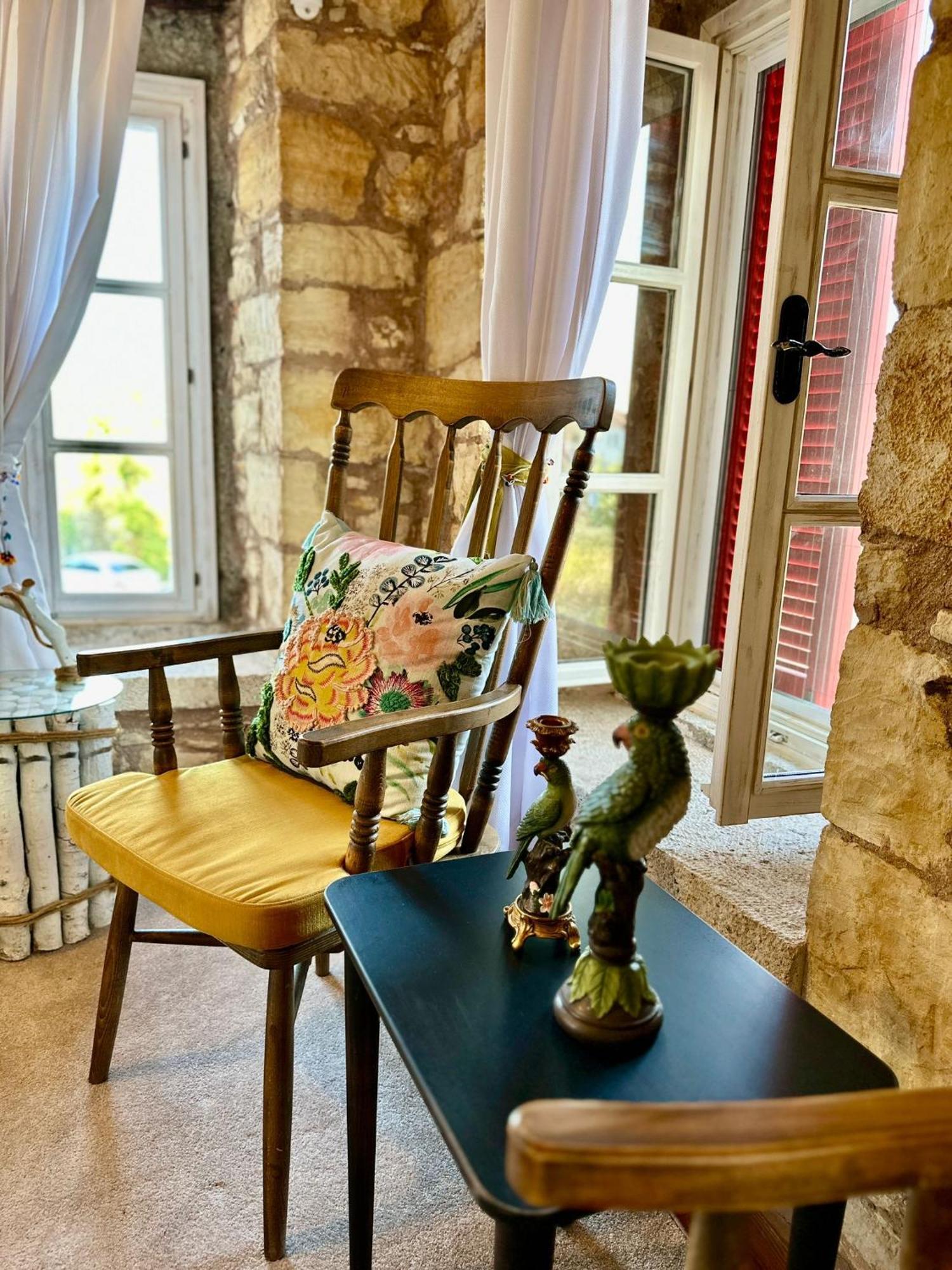Marissa Boutique Hotel Çeşme Dış mekan fotoğraf