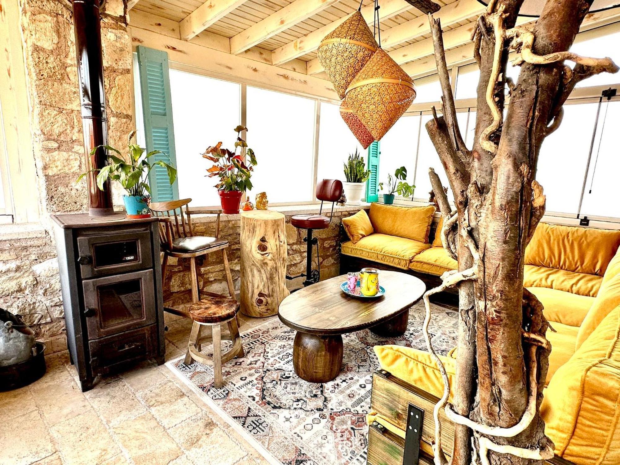 Marissa Boutique Hotel Çeşme Dış mekan fotoğraf