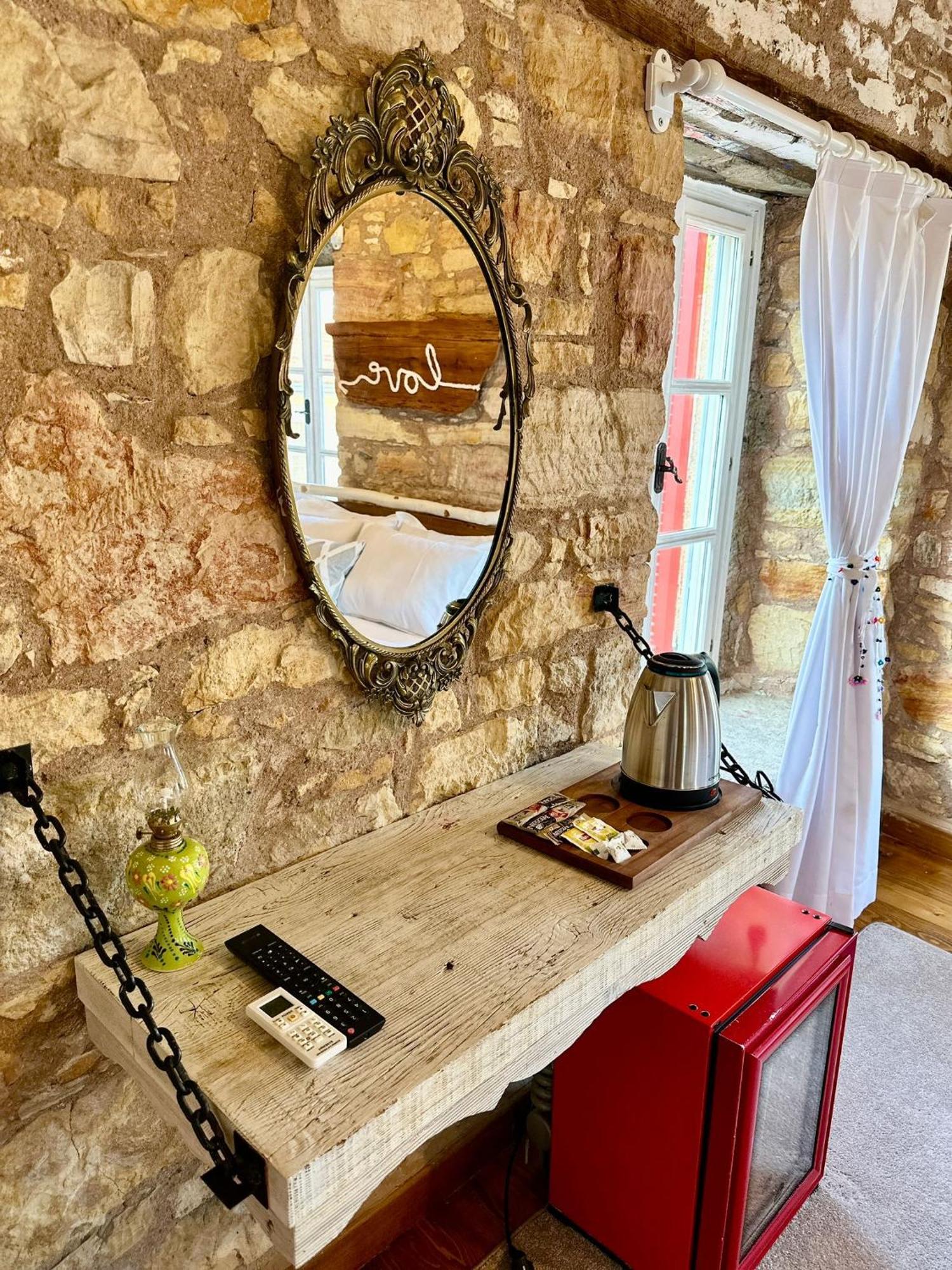 Marissa Boutique Hotel Çeşme Dış mekan fotoğraf