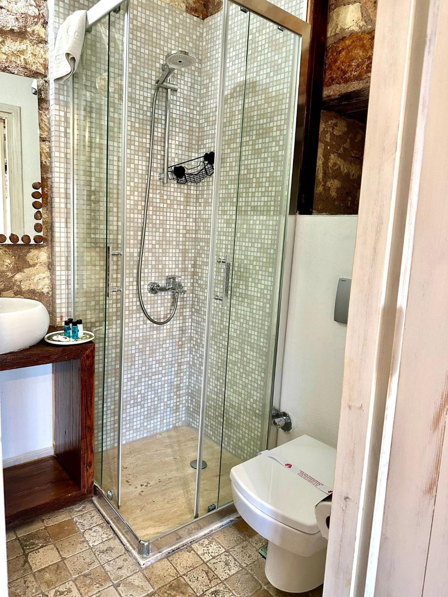 Marissa Boutique Hotel Çeşme Dış mekan fotoğraf